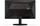 Monitor gaming AOC G4 C24G42E, 23.6\", Full HD 180Hz, i zi me të kuqe