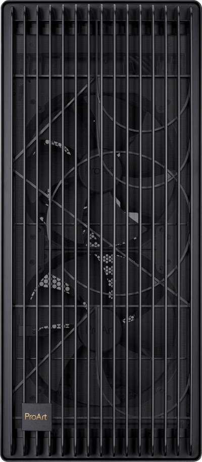 Куќиште за компјутер Asus ProArt PA602, Midi Tower