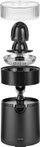 Цедалка за агруми Zwilling 4009839672484, електрична, со млазник за истурање, црна