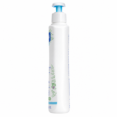 Xhel pastrimi Mustela Gentle Cleansing, 500 ml