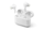 Dëgjuese Buds Philips TAT3217WT/00, wireless IPX5 Splash Mic, të zeza
