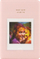 Album foto LoveInstant për Fujifilm Instax Square, 64 foto, rozë