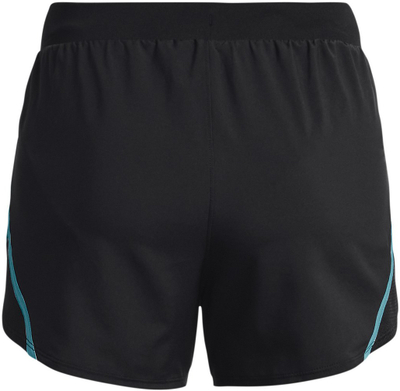 Шорцеви за трчање Under Armour Fly By 2.0, жени, полиестер, црни Glacier Blue