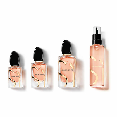 Eau de Parfum Giorgio Armani Sì Intense (2023)