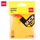 Postit DELI 75x75 100fl neon a02302 1/12