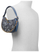 Çantë për femra Aldo Sandrose Banana Bag, e kaltër