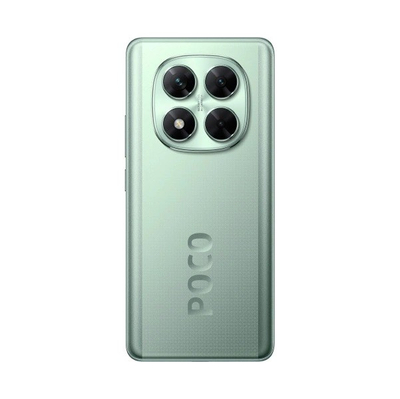 Telefoni Xiaomi Poco X7 5G, Dual SIM, 12GB 512GB, jeshil