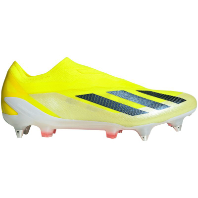 Atlete Futbolli për meshkuj adidas X Crazyfast Elite LL SG, 38 2/3