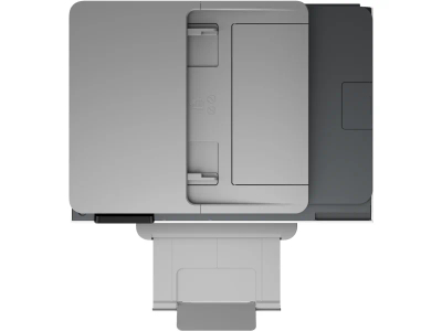 Printeri HP OfficeJet Pro 8122e, shumëfunksional, me ngjyra, A4, Wi-Fi, i bardhë