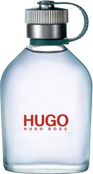 Eau de Toilette Hugo Boss Green, 200 ml