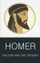 The Iliad And The Odyssey - Homer