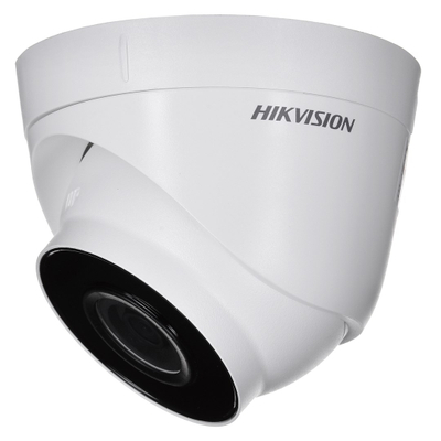 Kamerë sigurie Hikvision DS-2CD2T46G2-4I, 2 MP, 1920 x 1080, me detektim të lëvizjes, e bardhë