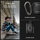 Kapak Spigen Rugged Armor për Apple AirPods Pro 2/1, TPU, i zi mat