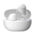 Kufje wireless QCY HT07 me ANC, Bluetooth 5.2, IPX8, të bardha
