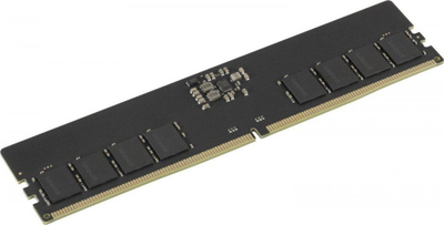 Memorie GoodRam DDR5, 16 GB, 4800 MHz, CL40, GR4800D564L40S/16G
