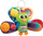 Lodër zhvilluese Tomy Peacock Jacus LC27013, për bebe 0+, shumëngjyrëshe
