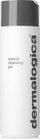 Xhel pastrues fytyre Dermalogica Special Cleansing Gel, për të gjitha llojet e lëkurës, pa sapun, transparent
