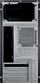 Kasë Inter-Tech IT-6865, Micro Tower