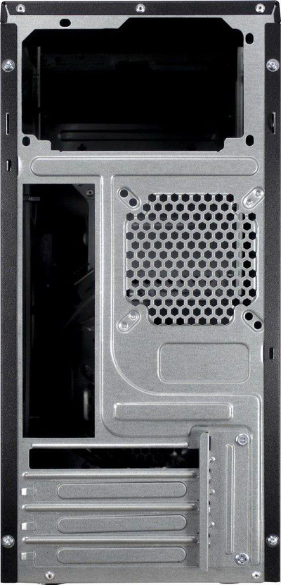 Kasë Inter-Tech IT-6865, Micro Tower