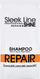 Shampo Stapiz Sleek Line Repair, për flokë të dëmtuar, 15 ml