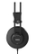 Kufje AKG K52, over ear, me kabllo 2.5m, të zeza