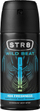 Deodorant spray STR8 Wild Beat për meshkuj, 150ml