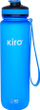 Shishe uji Kiro Blue KI3032BL, 1000 ml, plastike Tritan, blu