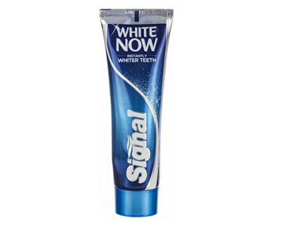 Pastë për dhëmbë Signal White Now 75 ml