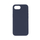 Dviced Silicone Magnetic iPhone 16e Case, Blue