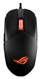 Гејминг глушец ASUS ROG Strix Impact III, 12000 DPI, USB, црн