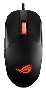 Mi kompjuteri gaming ASUS ROG Strix Impact III, 12000 DPI, USB, i zi