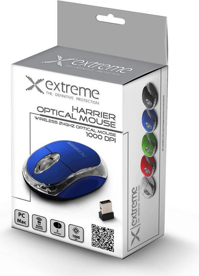 Maus Esperanza Extreme (XM105B), i kaltër