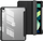 Mbulesë tablet ESTUFF ES68200251, 10.9", folio, e zezë