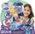 Set kreativ Disney Stitch Fabryka Gniotkow, krijues topash squishy, 3 topa, blu