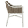 Kolltuk alumini (HM5858.02), bardhë/ bezhë
