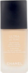 Fondatinë CHANEL ULTRA LE TEINT FLUID, mbulim i lartë, finish mat, ngjyra Beige