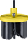 Set sharra rrethore Einhell 49599100, 7 copë, 25–63 mm