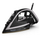 Hekur me avull Tefal Puregliss FV8062, 3000W, bazë Durilium AirGlide Autoclean, blu