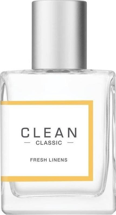 Eau de Parfum Clean Fresh Linens, 60ml