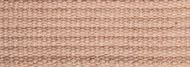 Litar qeni amiplay Friend Leash Cotton, 140cm, 30mm XL, bezhë