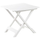 TAVOLIN PIKNIKU FOLLDING TEVERE TEV050BI 158X56X207