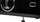 Projektor portativ MaxSHOW me Android Smart TV, Full HD 4K, me altoparlant