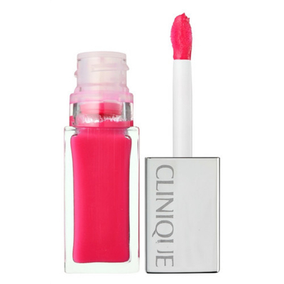 Buzēkuq Clinique + Basecoat Pop Lacquer (Lip Colour + Primer) 6 ml