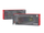 Tastierë lojrash Genesis THOR 303, Outemu Red, RGB LED, US, e zezë
