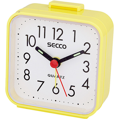 Orë me alarm Secco CS818-7-8