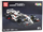 Konstruktor Mudking 13117 F1 Racing Car, 1235 copë, model gare, bardh e kuqe