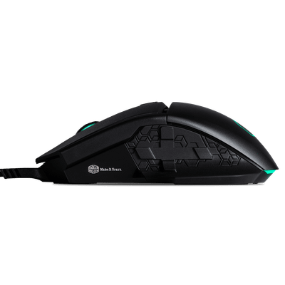 Cooler Master MM830 Gaming Maus