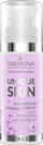 Krem lifting për fytyrë Farmona Unique Skin TENS'UP, 50ml