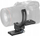 Mbajtëse trekëmbëshi Ulanzi CA03, quick release Arca Swiss, 1/4" 3/8", për lente deri 95mm