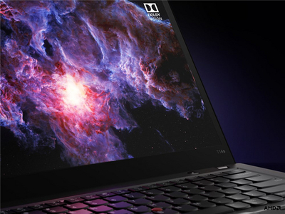 Laptop Lenovo ThinkPad T14s, 14", AMD Ryzen 5 Pro, 16GB RAM, 512GB SSD, AMD Radeon Graphics, i zi